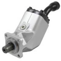 Axial Piston Fixed Motors - Series F1